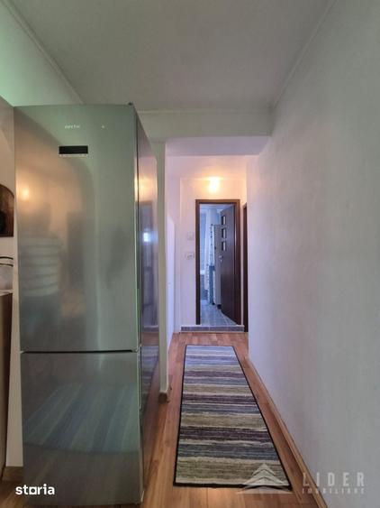Apartament 3 camere de inchiriat strada Gheorghe Lazar Marasti - 5