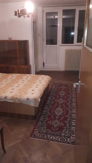 Garsonieră semidecomandată în Sud