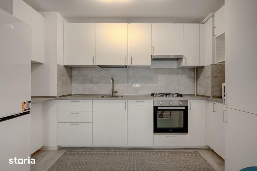 Drumul Taberei, Stellaris-Hercesa, First Rent, Parcare, Comision 0 % - 9