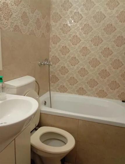 Garsonieră circulară în Tudor Vladimirescu