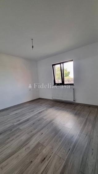 Casă individuală cu 3 camere decomandat cu Teren 365 Mp în Horpaz