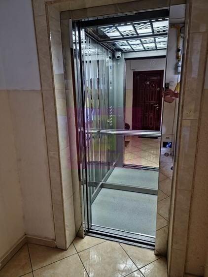 Apartament cu 2 camere semidecomandat în Crângași
