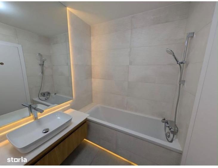 Apartament cu 3 camere în Herăstrău