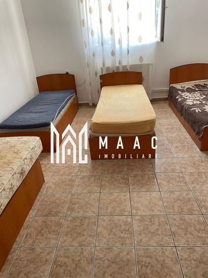 Apartament 4 camere de închiriat | Ștrand, Sibiu | 120 mp, 2 băi - 1