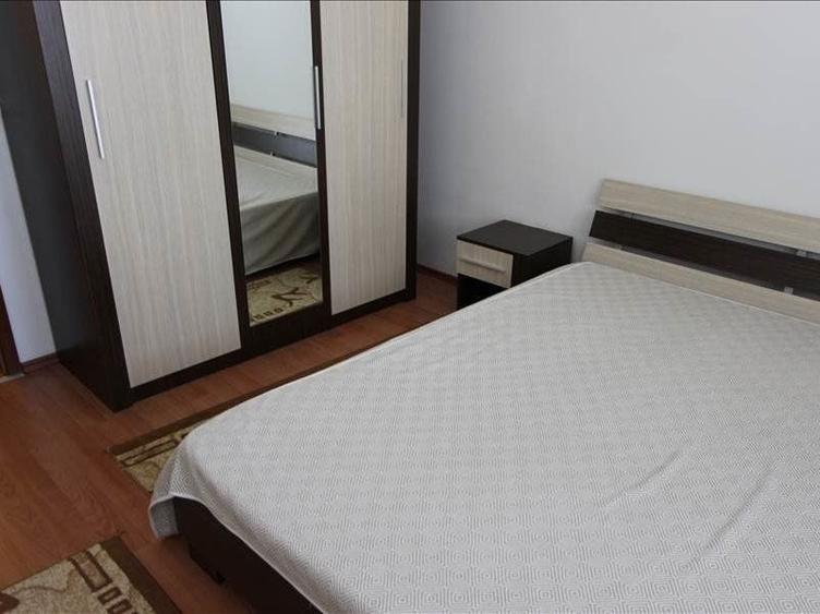 Apartament cu 2 camere decomandat, mobilat în Aradului