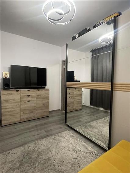 Apartament cu 2 camere decomandat, mobilat în Tătărași
