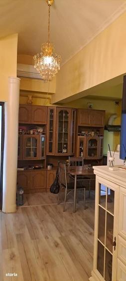 Apartament 3 camere|Timpuri noi|Metrou| Centrala Proprie - 2
