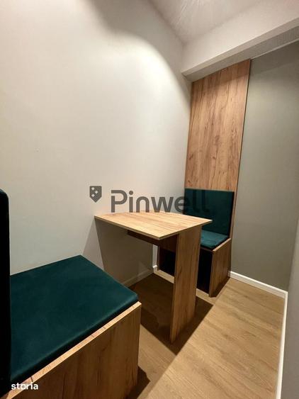 Apartament cu 3 camere în Victoriei