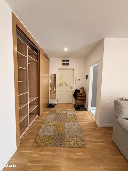 Apartament 3 camere | Ibiza SOL Residence | Terasa | 2 locuri de parca - 8