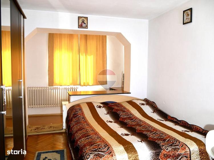 Apartament cu 2 camere decomandat în Kogălniceanu