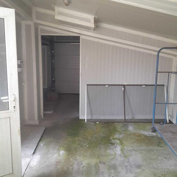 Casă cu 3 camere în Central