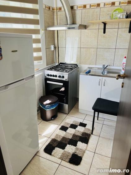 De inchiriat apartament cu o camera in zona Dambovita - 1