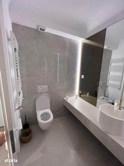 Cortina North || 2 camere || Vedere panoramica || Comision 0% - 7