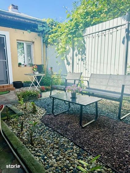 Apartament cu 2 camere decomandat în Bucureștii Noi