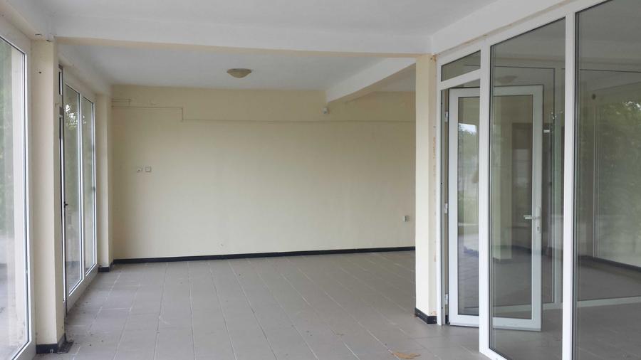 Spațiu comercial, de 91 mp, în Dobroești