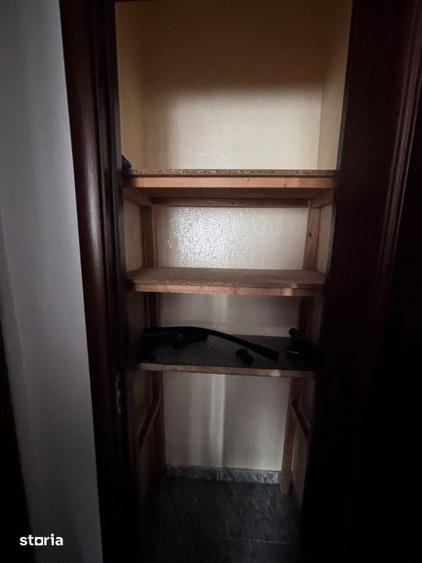 Apartament cu 2 camere semidecomandat în Giulești