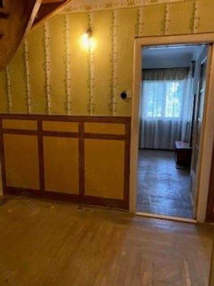 Casă cu 4 camere cu Teren 260 Mp în Școlilor