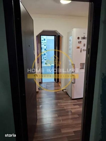 Apartament cu 2 camere decomandat în Dacia