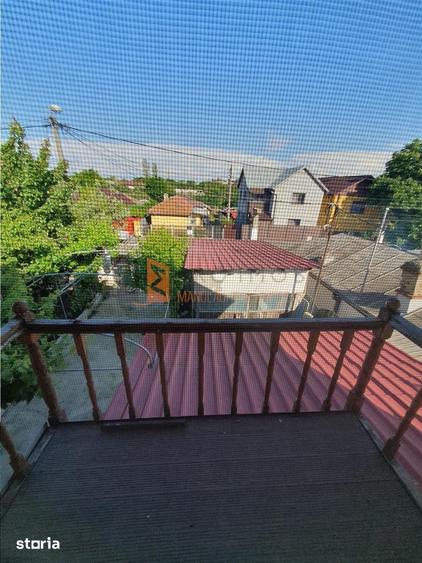 EXCLUSIVITATE! Casa cu teren si garaj in cartierul Mihai Viteazu - 7