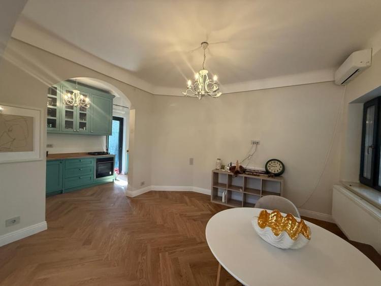 Apartament cu 2 camere decomandat, mobilat în 1 Mai