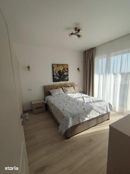 Casă cu 4 camere cu Teren 504 Mp în Vărăști
