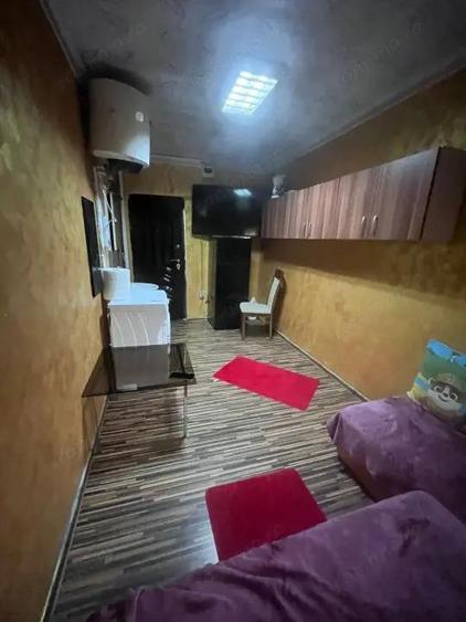 Garsonieră semidecomandată în Valea Rosie