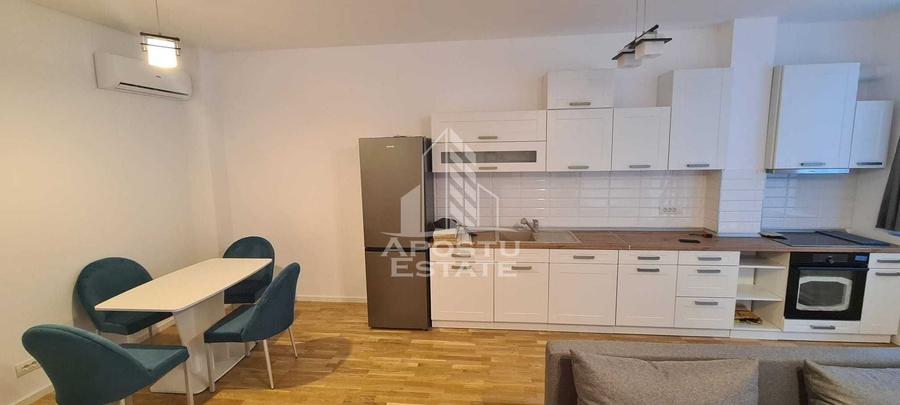 Apartament de lux cu 2 camere, open space, zona Take Ionescu (ISHO) - 3