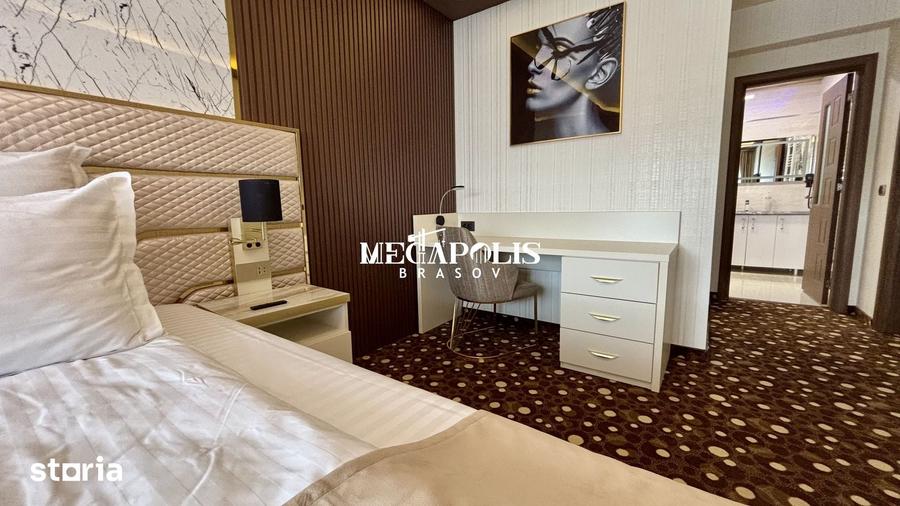 Apartament cu 4 camere în Tractorul