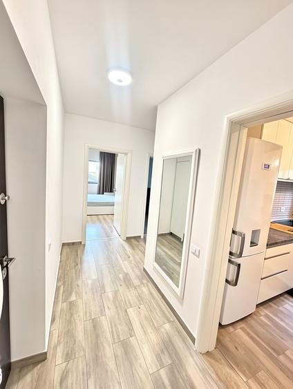 Apartament 2 Camere | 18 min Metrou Aparatorii Patriei | Centrala prop | Parcare - 9
