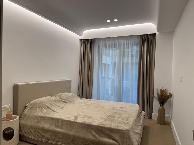 | Apartament 3 camere | De inchiriat | Pipera - Iancu Nicolae | - 6