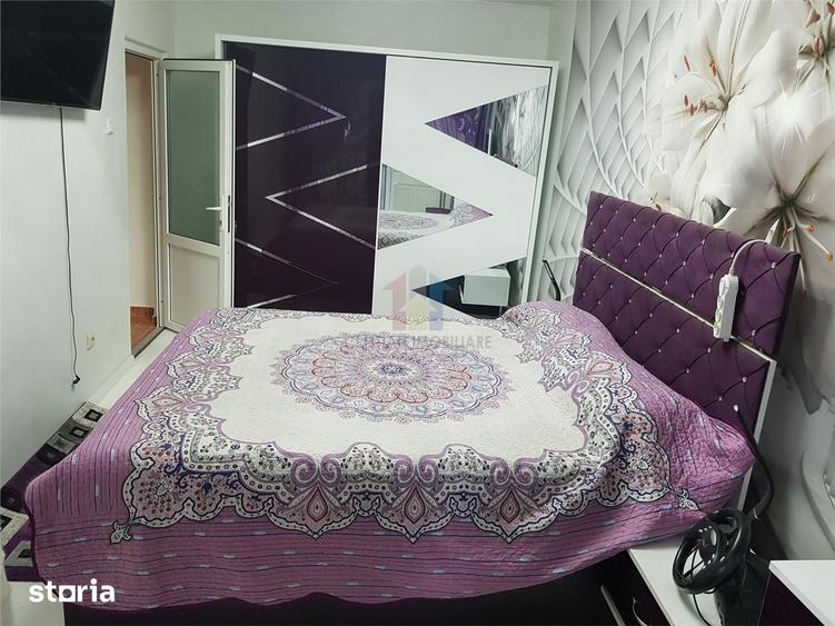 Apartament cu 3 camere în Gării