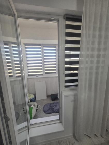 Apartament cu 2 camere decomandat în Militari