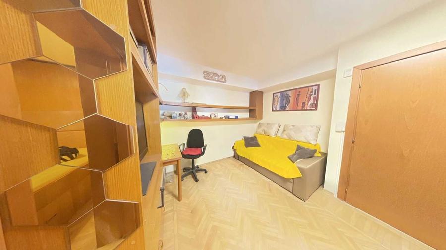 Apartament cu 2 camere semidecomandat, mobilat în Floreasca