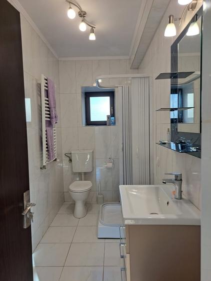 Casă cu 4 camere cu Teren 300 Mp în Bragadiru