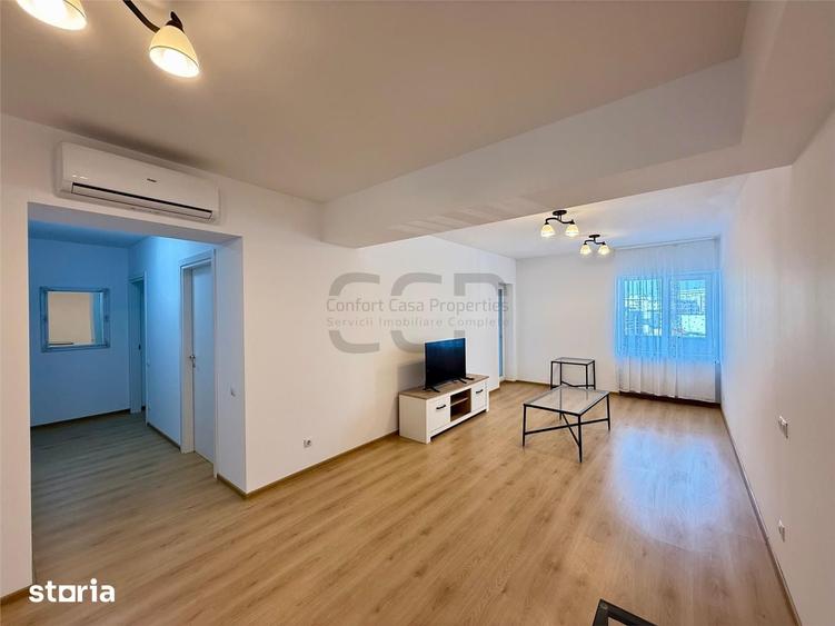 13 Septembrie - Merriott - Casa Poporului | 4 camere | bloc nou | Cent - 10