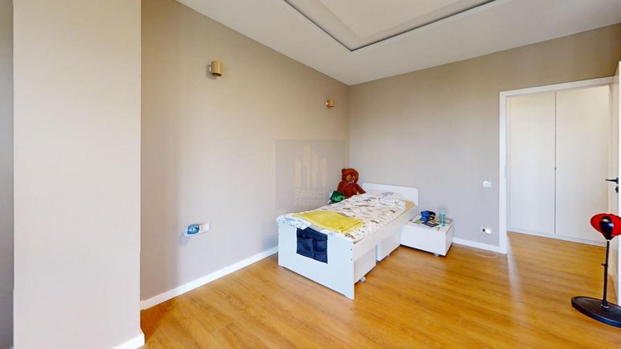 Apartament 4 Camere | Renovat | Piscina | Parcare *Iancu Nicolae* - 12