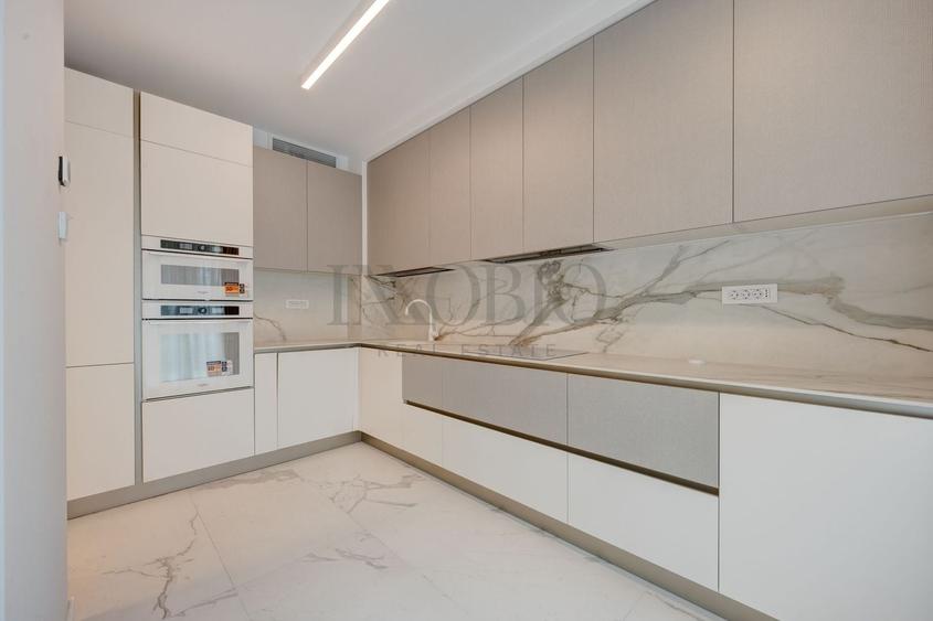 Apartament 4 Camere | Aviatorilor - Charles de Gaulle - 8