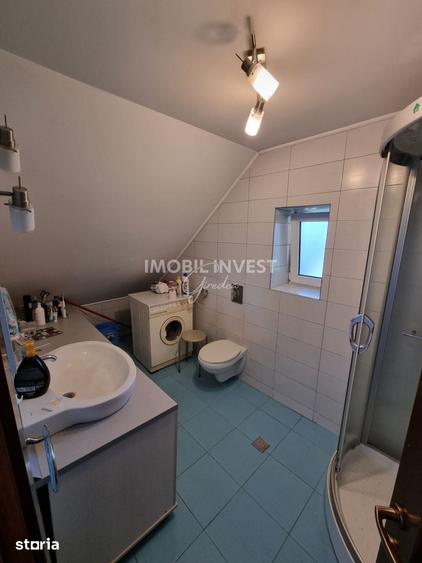 Casă cu 6 camere cu Teren 715 Mp în Cetate