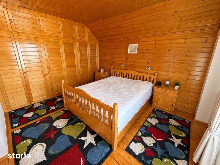 Casă cu 4 camere cu Teren 250 Mp în Bartolomeu