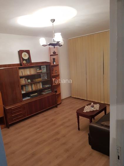 Apartament 2 camere de Inchiriat Slobozia, Ialomita