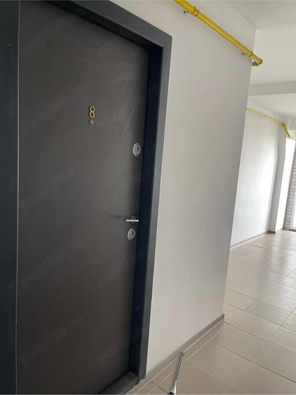 Apartament decomandat în Central