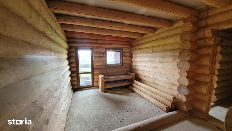 Casa de vanzare | Pe?tera | 15 camere, ideala pentru pensiune - 16