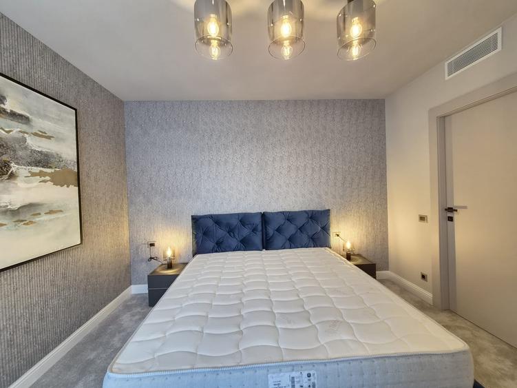 Apartament cu 2 camere decomandat în Voluntari