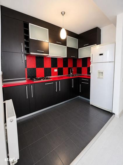 Apartament 2 camere | Ferdinand-Iancului | Centrala proprie - 1