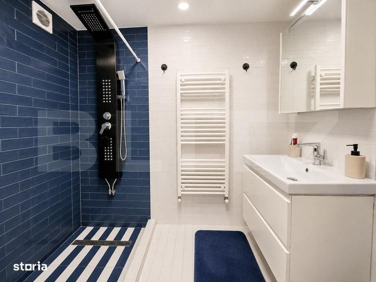Apartament cu 2 camere, 52 mp, zona Complex - 5