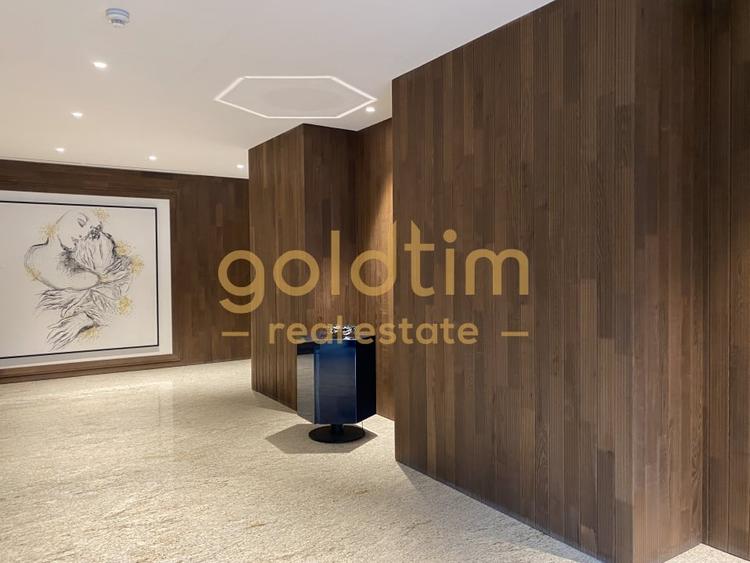 Apartament cu 5 camere decomandat, mobilat în Kiseleff