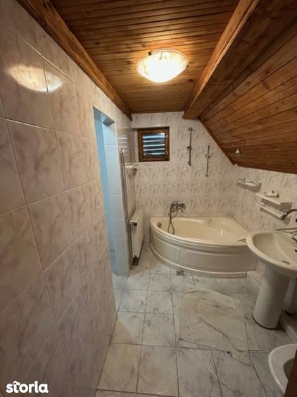 Casă cu 3 camere cu Teren 750 Mp în Snagov