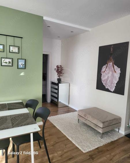 Apartament de 2 camere, mobilat si utilat, INVESTITIE!!! - 7