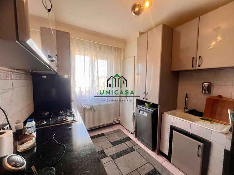 Apartament 3 camere /Nord/ Str Henri Coanda - 1