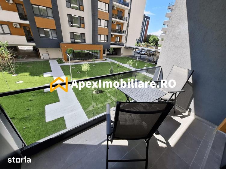 Ap. 2 cam Berceni Bucuresti | Metrou 10 min | centrala imobil, Parcare - 10